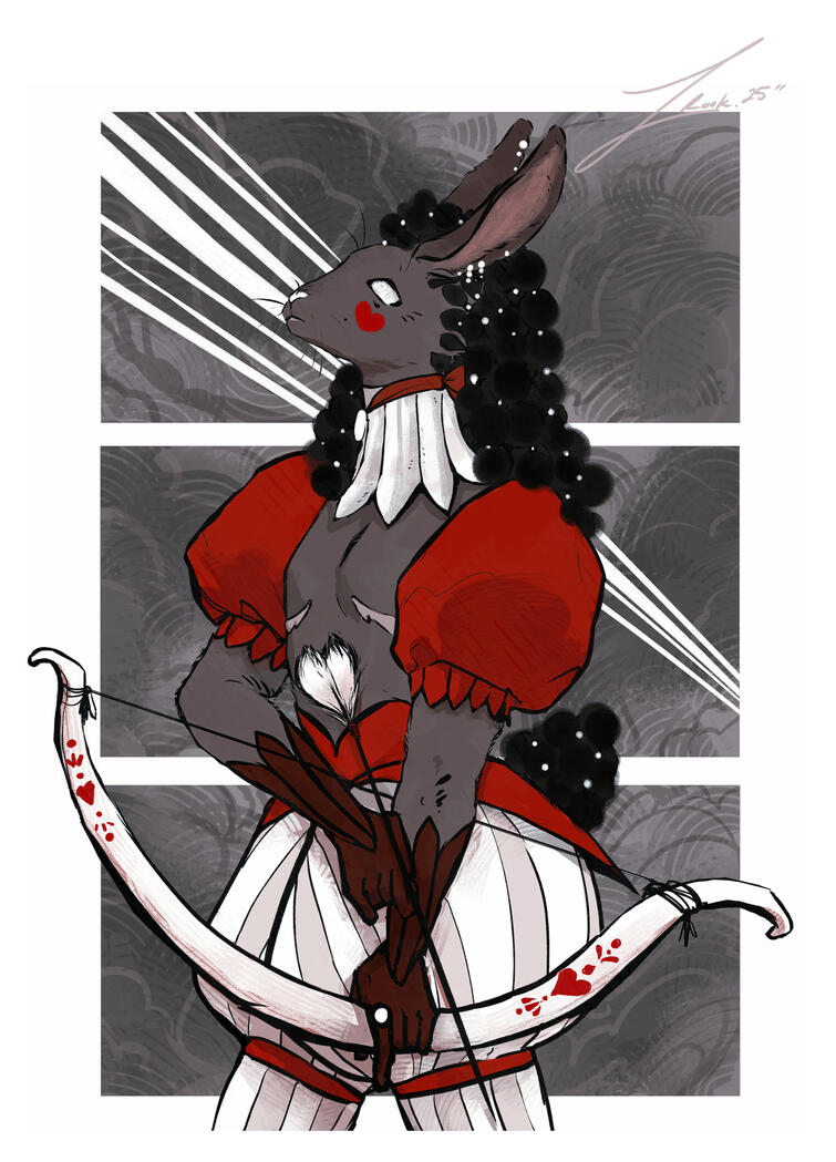 Little Rabbit