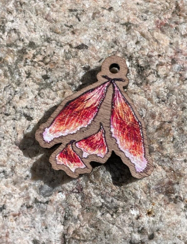 Fairy Wings Example